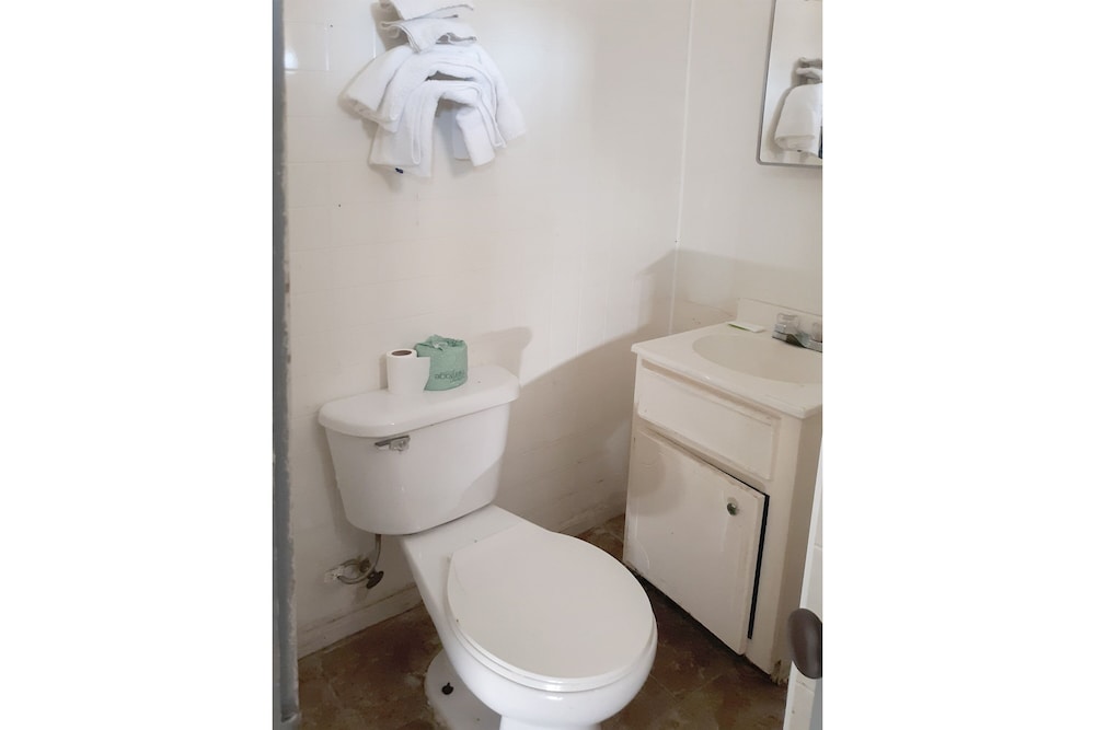 OYO Hotel Durant MS Bowling Green Rd - photo 20