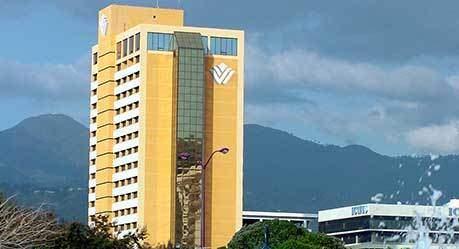 Wyndham Kingston Jamaica — New Kingston