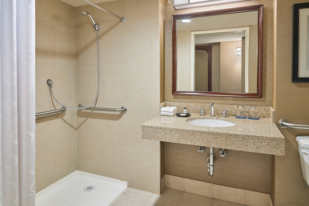 Sheraton Denver Tech Center Hotel - photo 16