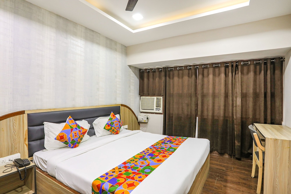 Fabhotel All Near in Raipur, India