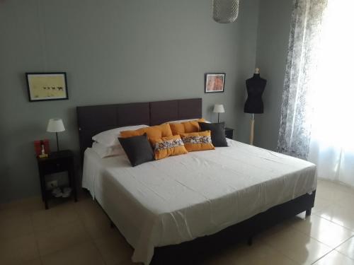 Testaccio Bodoni apartment — 4-Star Luxury Hotel in Rome, Italy