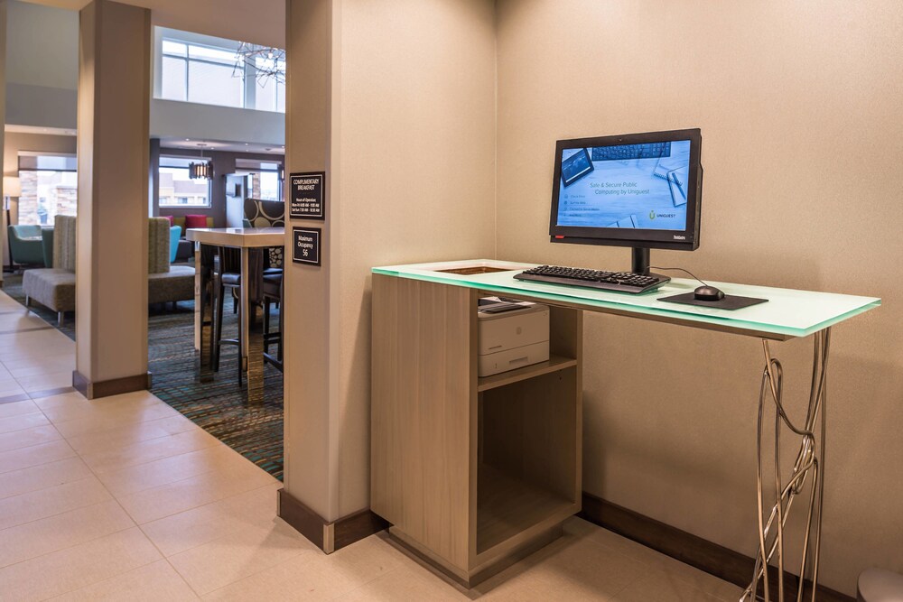 Residence Inn St Louis Westport - photo 5
