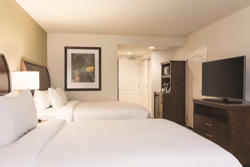 Hilton Garden Inn Wallingford Meriden - photo 6