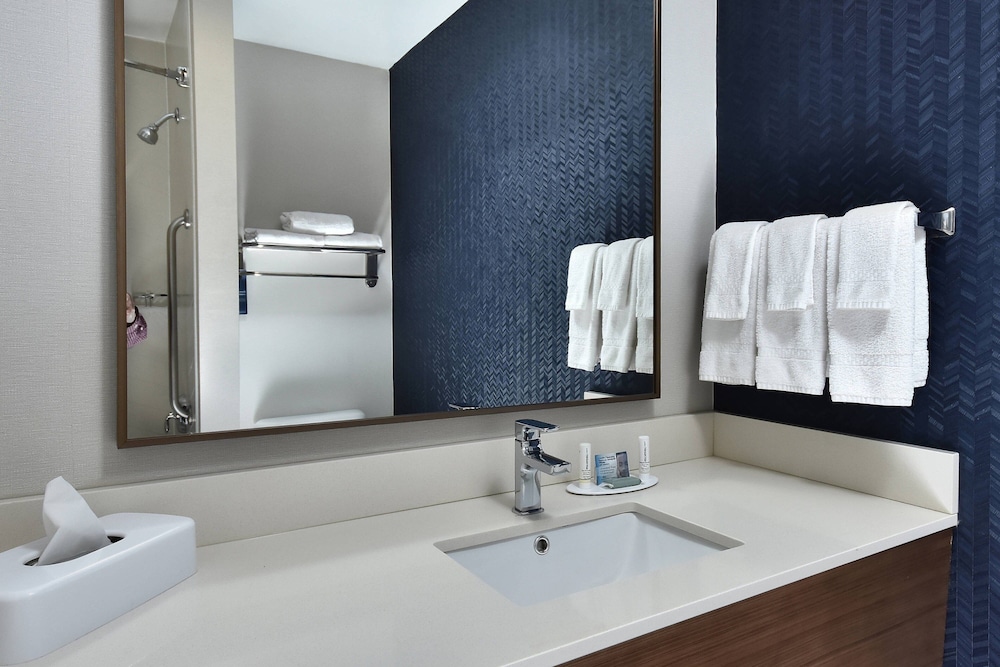 Fairfield by Marriott Inn & Suites Richmond Innsbrook - photo 27