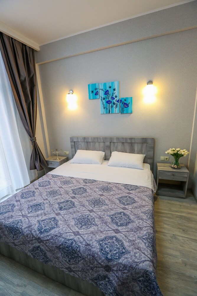 Vortex apart hotel — Tbilisi — photo 2