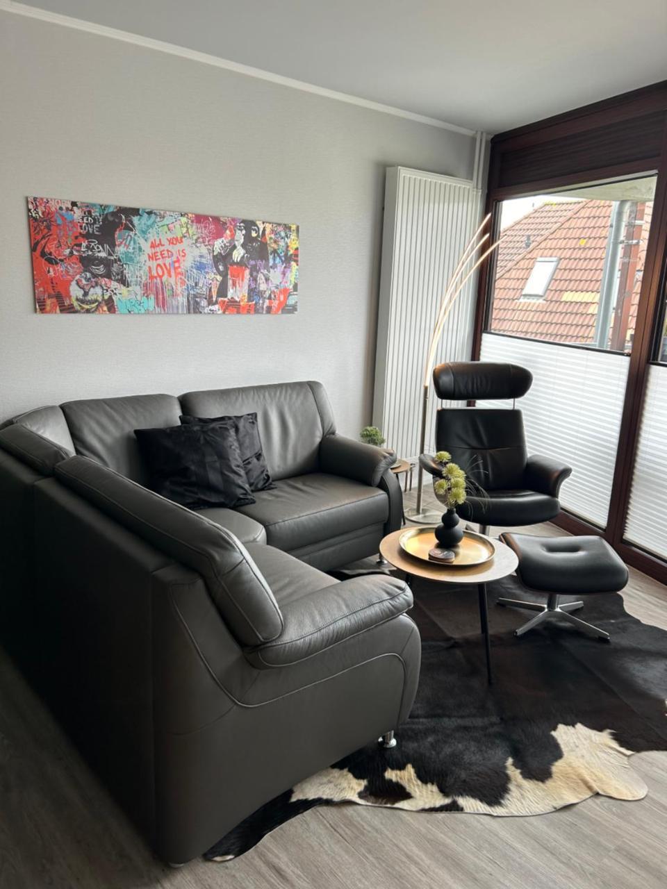 Apartment MeerZeit — 4-Star Luxury Hotel in Busum, Germany