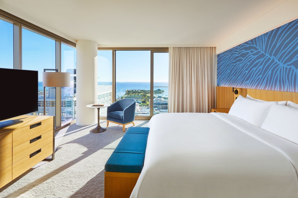 Renaissance Honolulu Hotel & Spa - photo 31