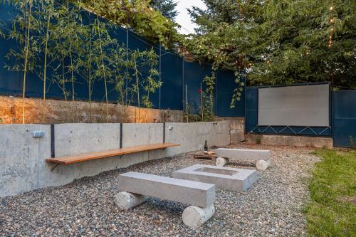 Villa Tabori Hill 3BR Luxury Villa in Tbilisi