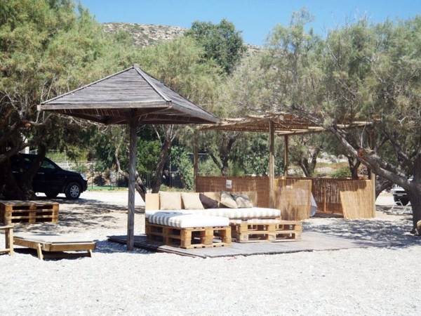 Cleomenis Hotel — Samos — photo 3