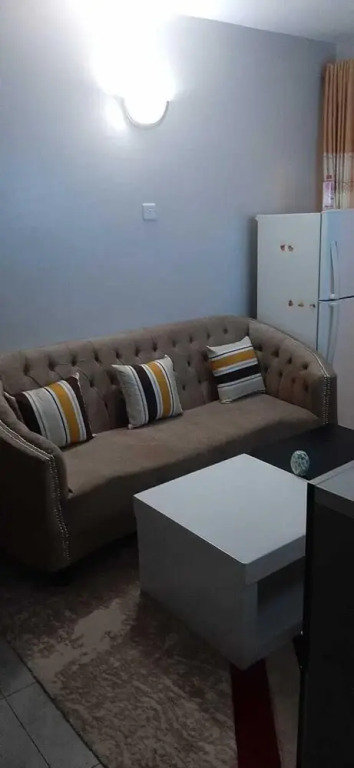 Stay.Plus Embakasi Business Apartment