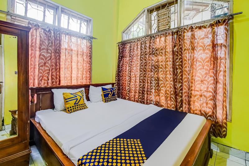 Hotel O Desa Wisata Kaso Near Kantor Kepala Desa Kaso — hotel in Ciamis