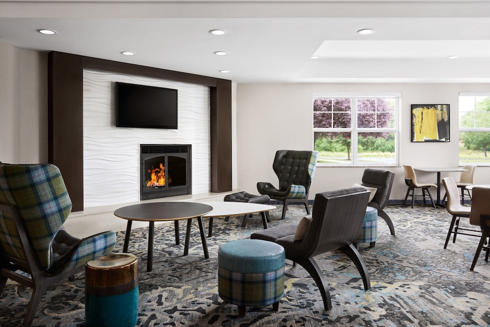 Residence Inn Marriott Carlisle - photo 3