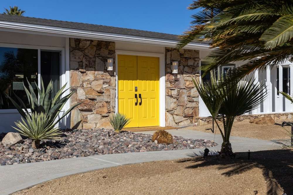 Desert Xscape in Palm Springs, United States