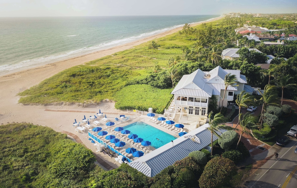 The Seagate Hotel Golf & Beach Club Autograph Collection - photo 90