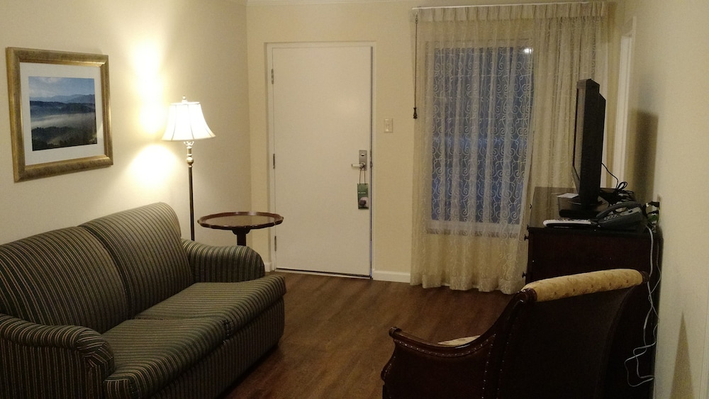 Townsend Gateway Inn - photo 17