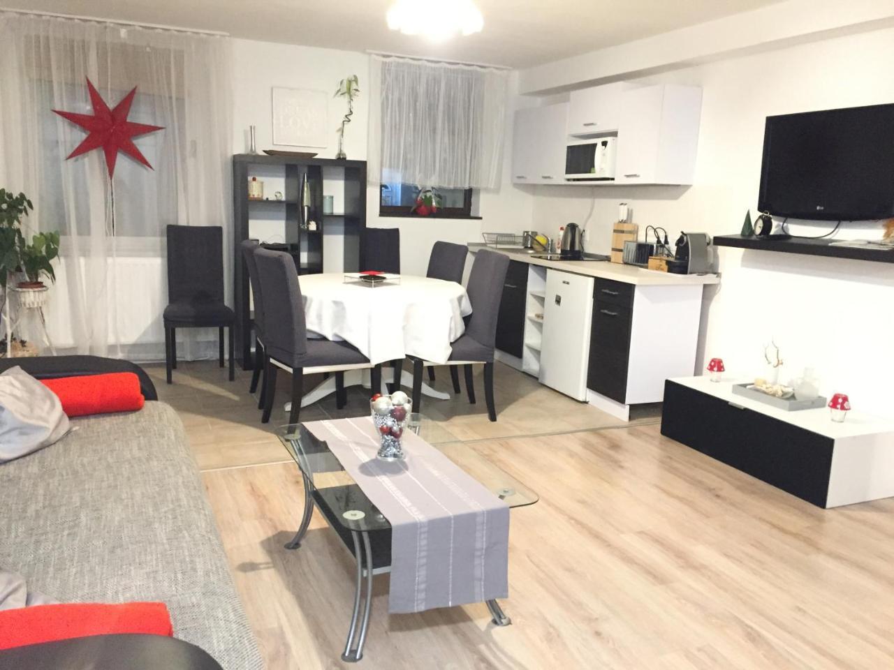 Piknik Apartmant — Fertorakos — photo 2