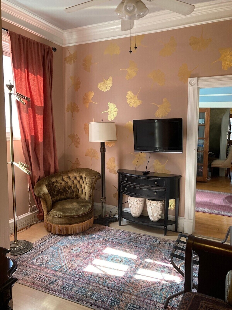 The Villa Toscana - photo 10