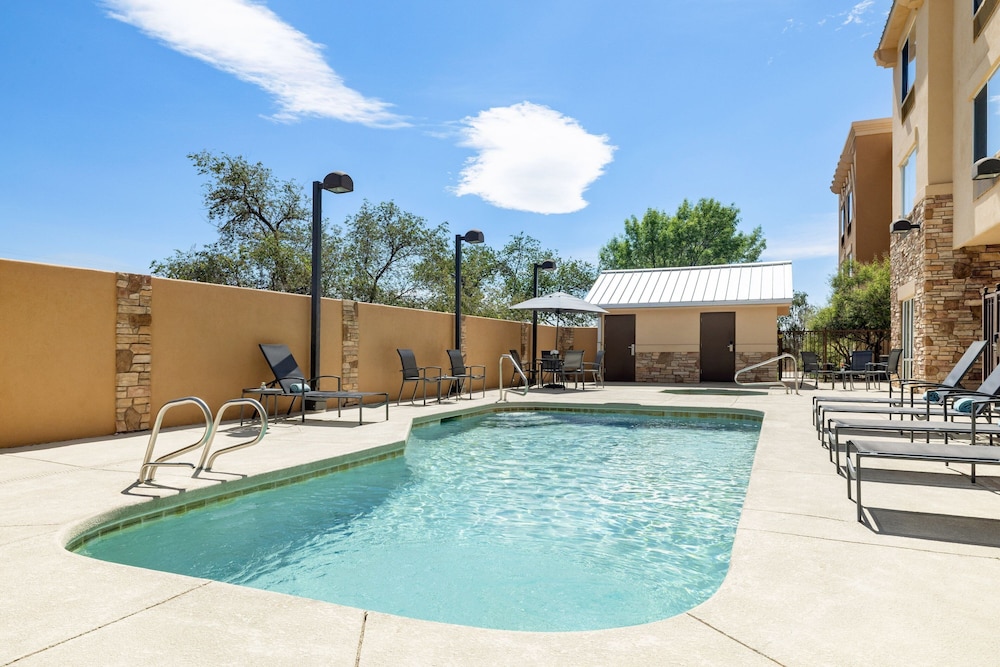 Fairfield by Marriott Inn & Suites Roswell - photo 24