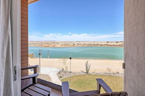 Eagle Village at Islas del Mar A3 in Puerto Penasco, Mexico