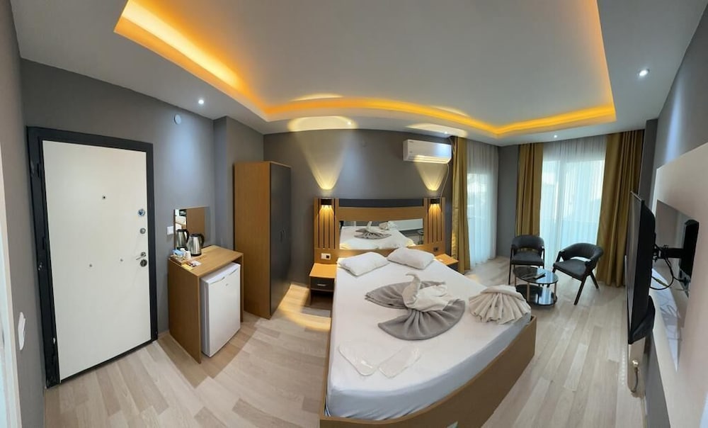 Tuzla First House — 5-Star Luxury Hotel in Tuzla, Turkey