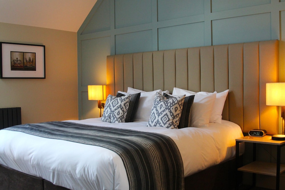 The Coach & Horses in Dersingham, United Kingdom