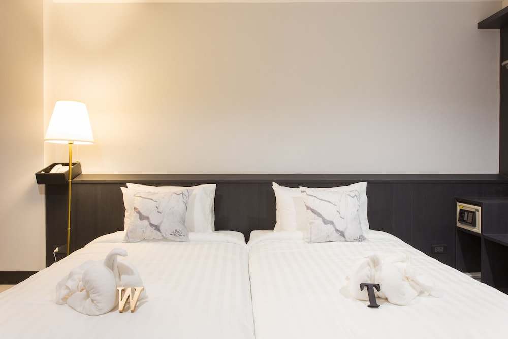 Well Timed Hotel - last minute hotel in Krabi