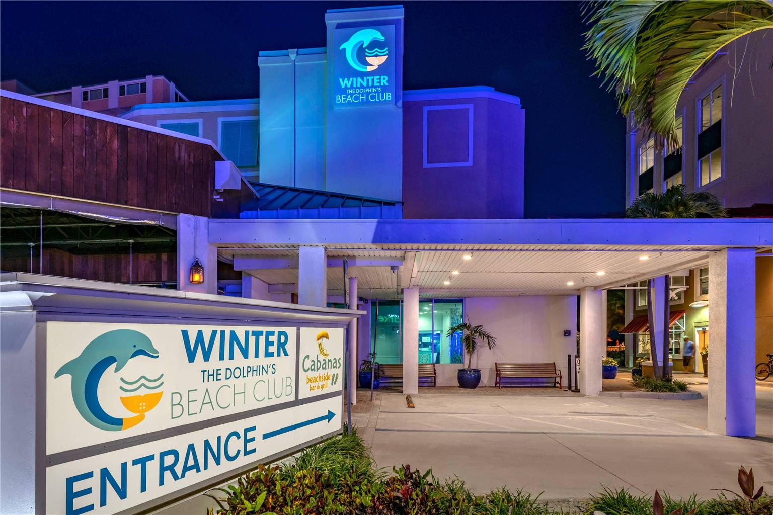 Dolphin Sands Clearwater Beach an Ascend Collection Hotel - photo 5