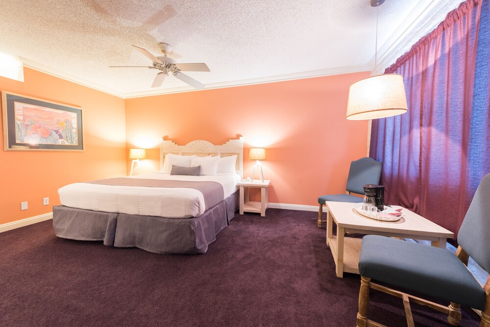 Sedona Hilltop Inn - photo 11