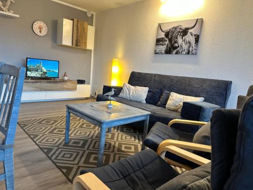 Ferienappartement Aust — Sankt Peter-Ording — photo 2
