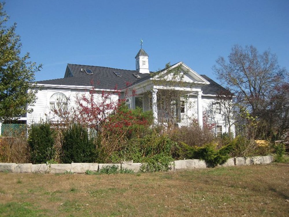 Inntiquity A Country Inn - photo 55