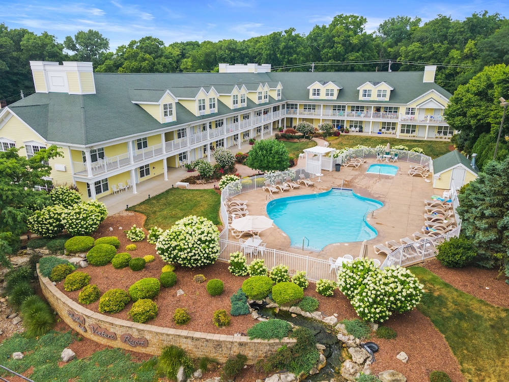 Kelleys Island Venture Resort in Marblehead, United States