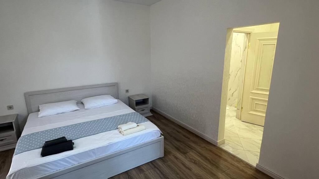 Gostevoy dom 1 in Makhachkala, Russia