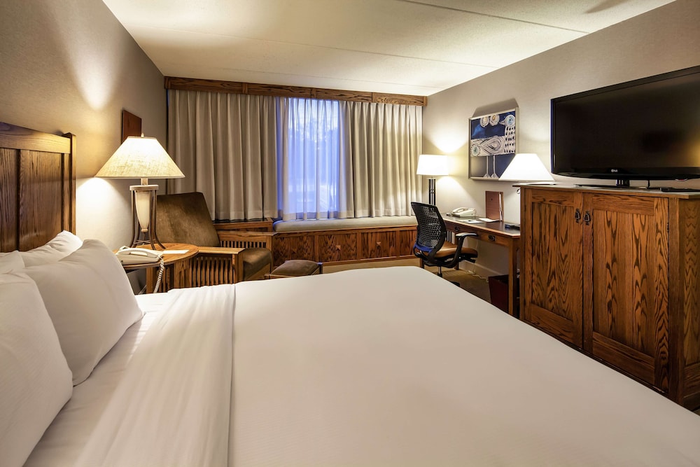 DoubleTree by Hilton Libertyville Mundelein - photo 10