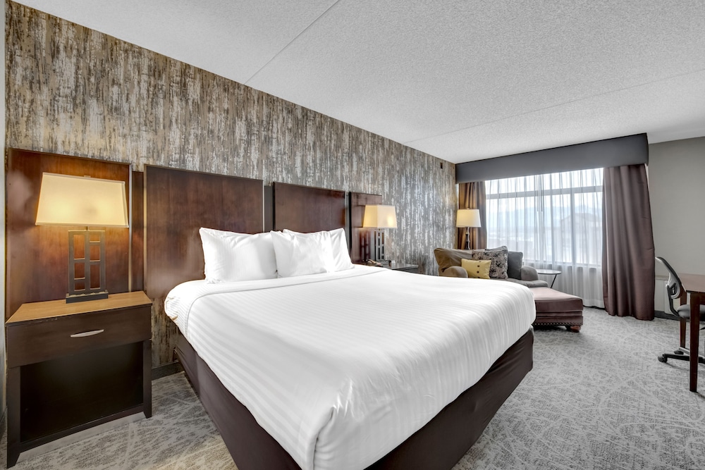The Academy Hotel Colorado Springs — hotel in Colorado Springs