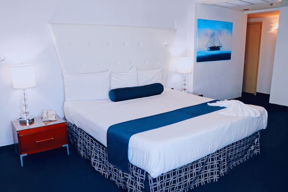Ocean Spray Hotel - photo 58