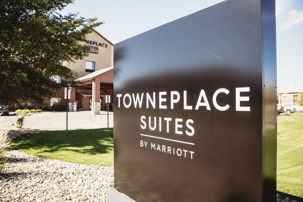 TownePlace Suites by Marriott Aberdeen - photo 17