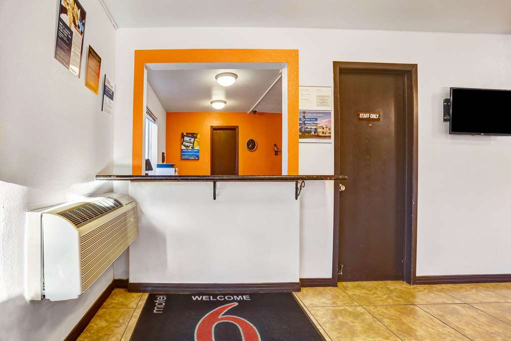 Motel 6 Silver City NM - photo 17