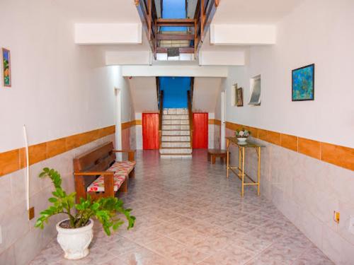 Pousada Ikaro in Guarapari, Brasil