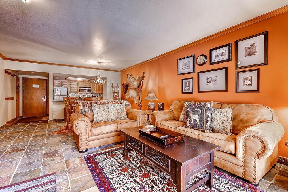 Park Station Condominium Hotel - photo 171