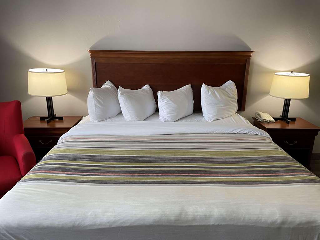 Country Inn & Suites by Radisson Appleton North WI - photo 7