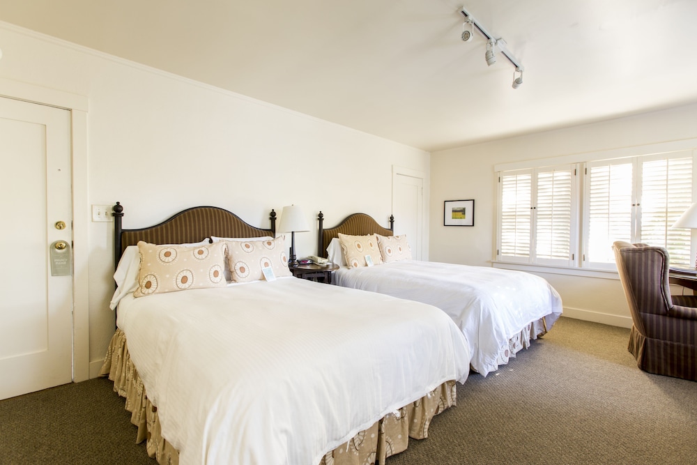 The Upham Hotel - photo 10