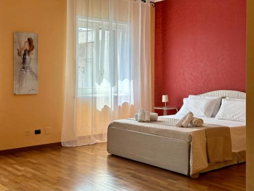 Doria Apartments — 4-Star Luxury Hotel in Veglie, Italy