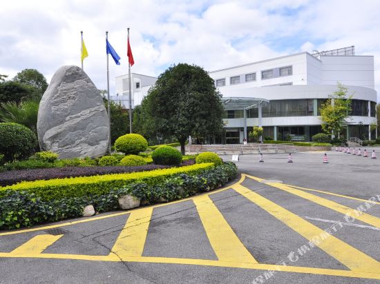 Dianchi Hotel in Kunming, People's Republic of China