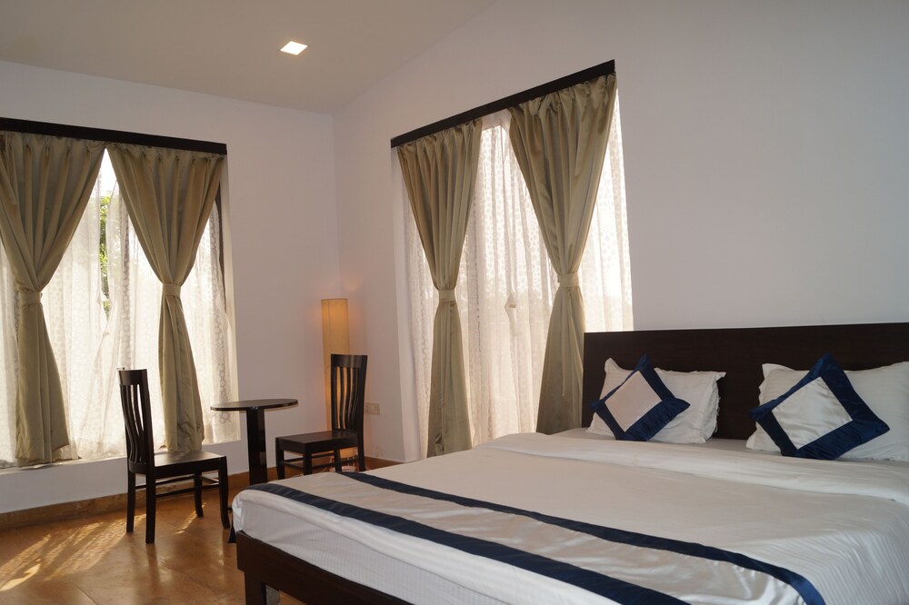 Mamra Suites Goa — Mormugao — photo 4