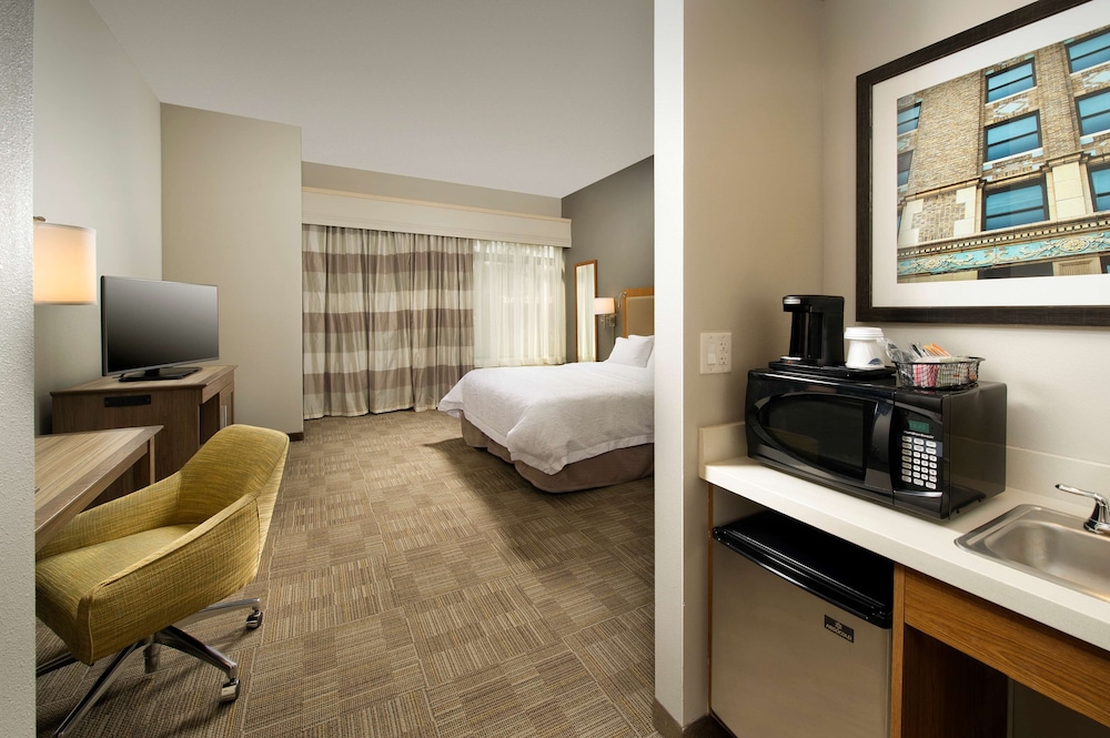Hampton Inn & Suites San Antonio Northwest Medical Center - photo 6