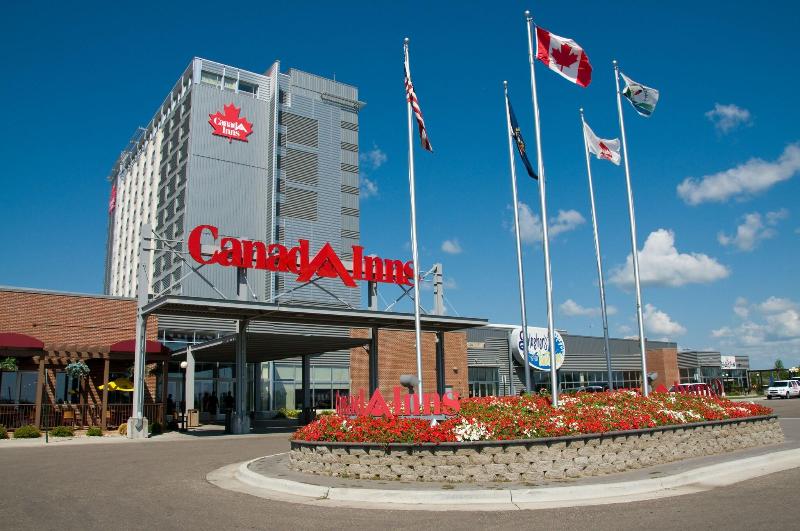 Canad Inns Destination Center Grand Forks - photo 2