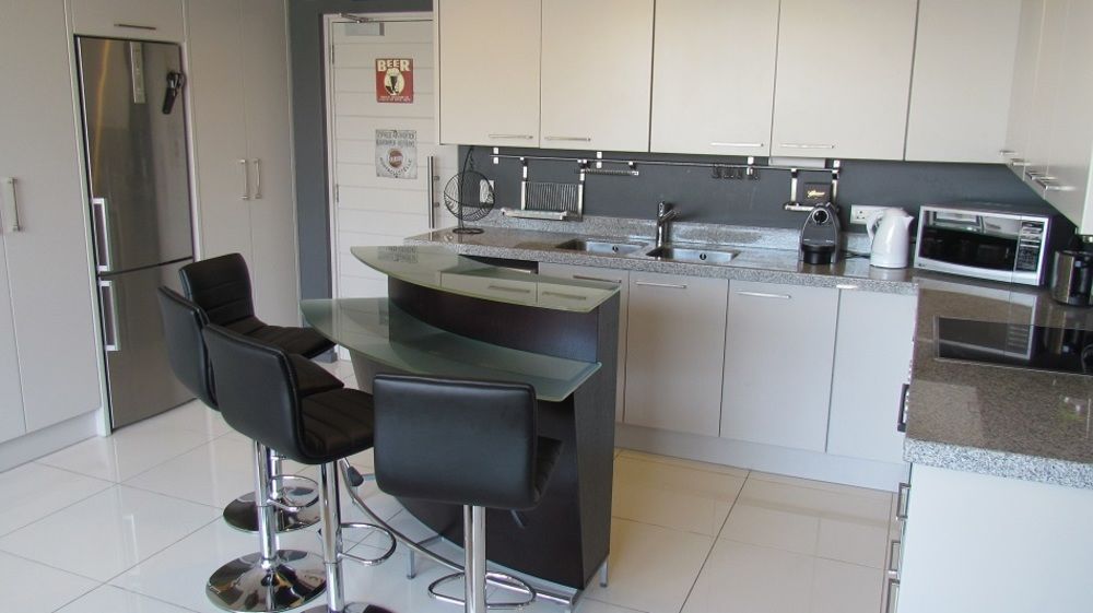 In-Room Kitchen