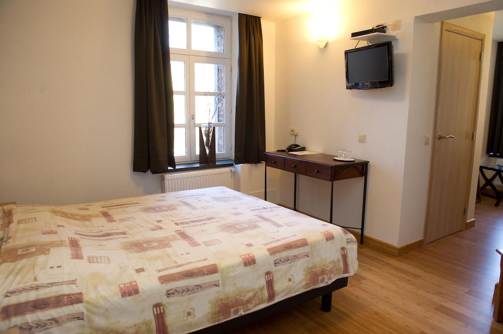 Auberge Saint Martin — Brussels — photo 4