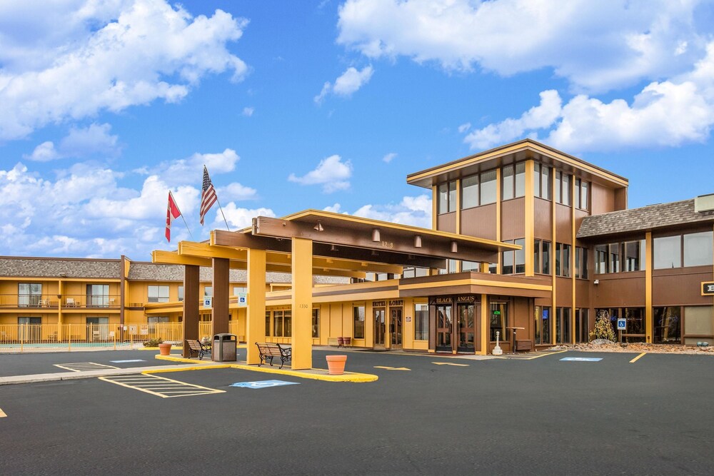 Quality Inn Big Sky - featured photo