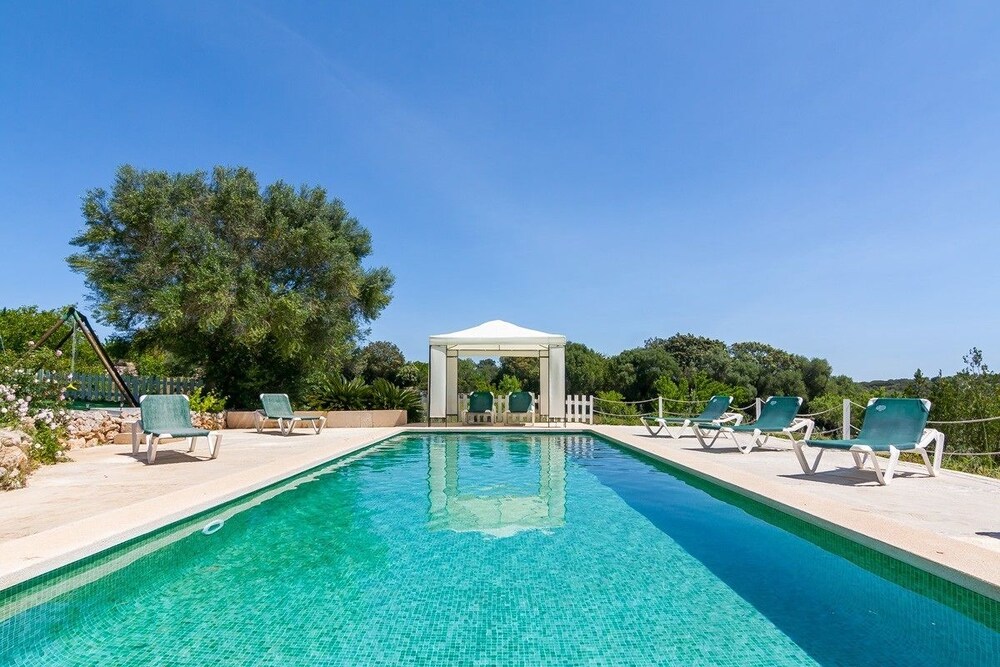 Can Xarret — 4-Star Luxury Hotel in Costitx, Spain